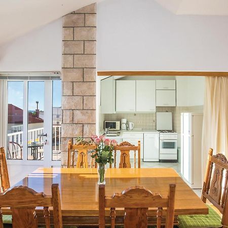 3 Bedroom Amazing Apartment In 마카르스카 외부 사진